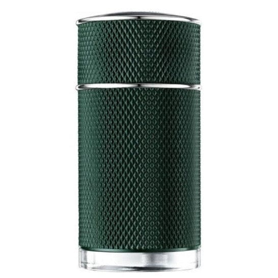 Dunhill Icon Racing — 1