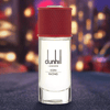 Dunhill Icon Racing Red — 5
