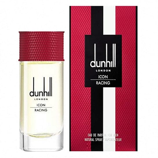 Dunhill Icon Racing Red — 2