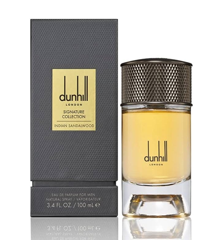 Dunhill Indian Sandalwood — 2
