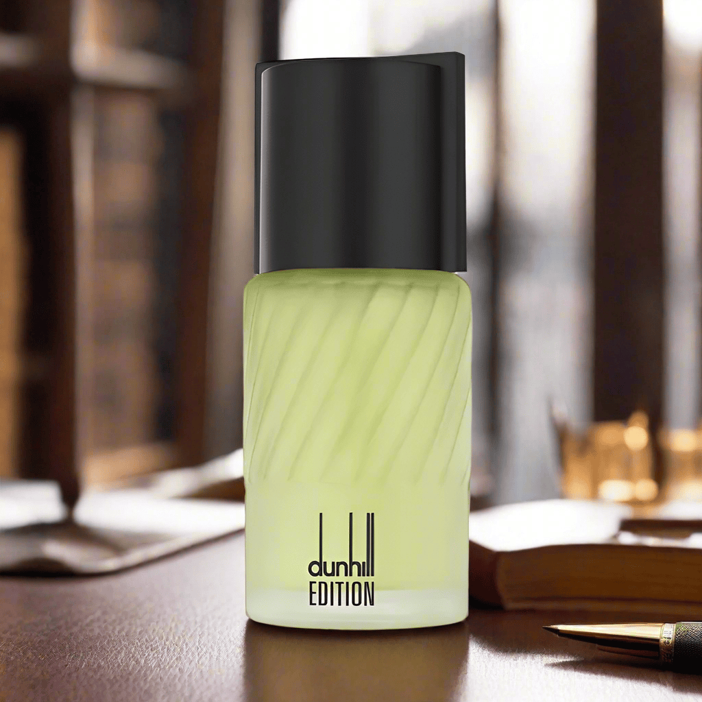 Dunhill London Edition — 3