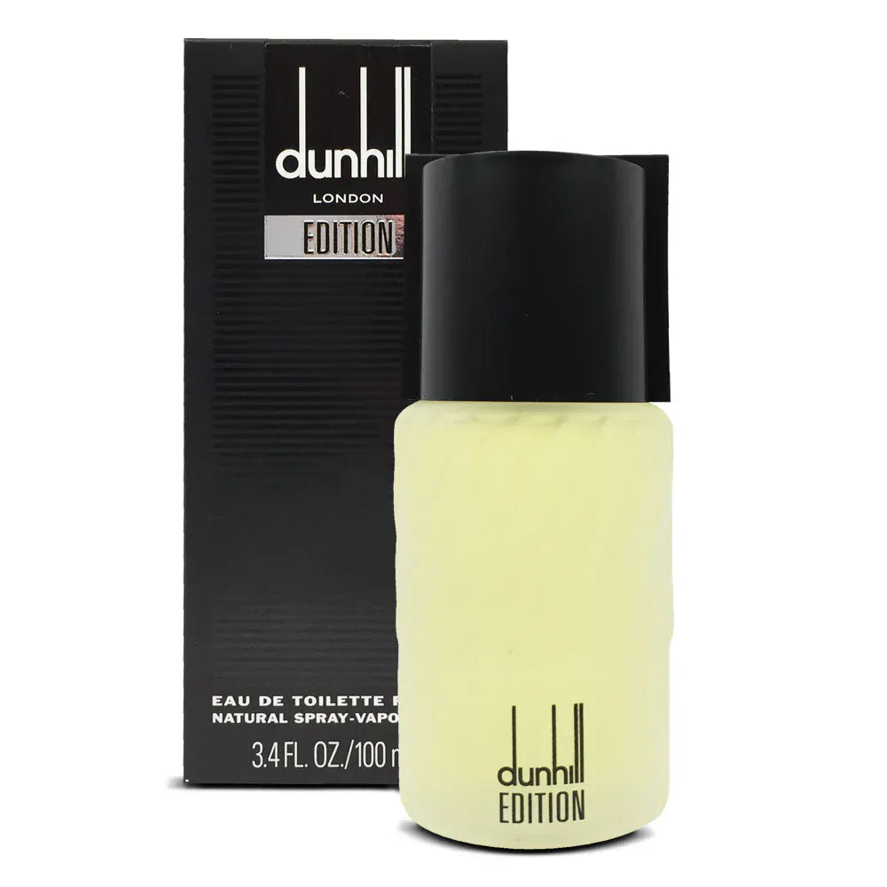Dunhill London Edition — 2
