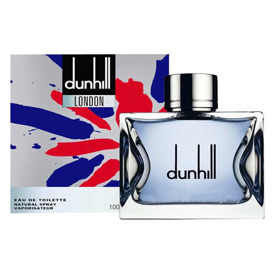 Dunhill London — 2