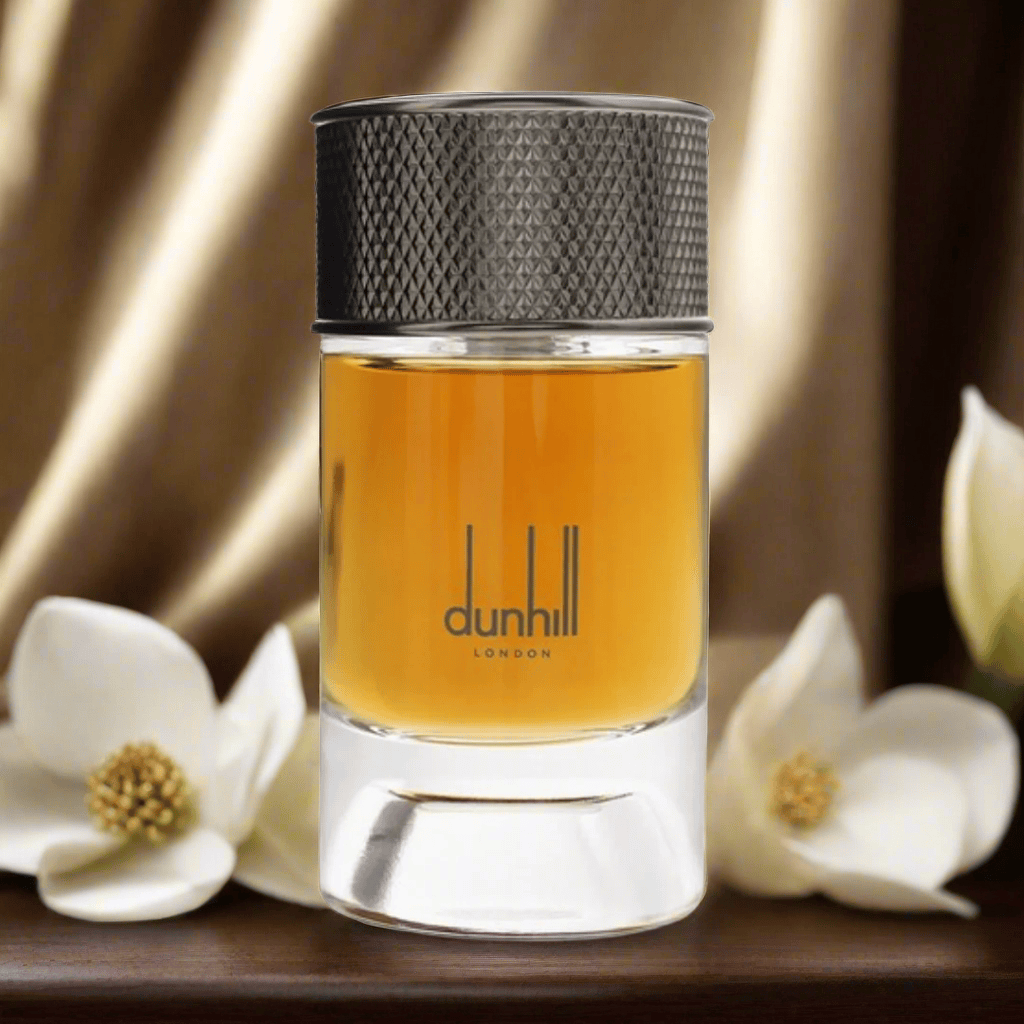 Dunhill Magnolia Cashmere — 3