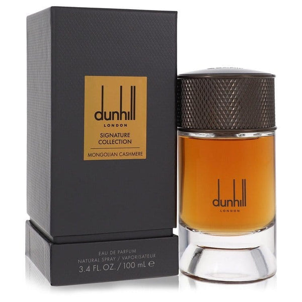 Dunhill Magnolia Cashmere — 2