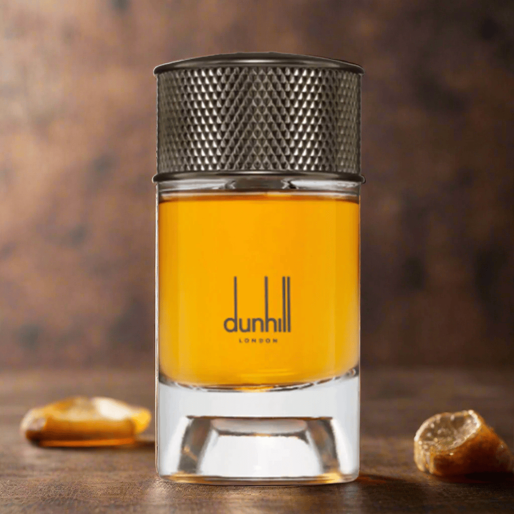 Dunhill Moroccan Amber — 3