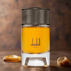 Dunhill Moroccan Amber — 3