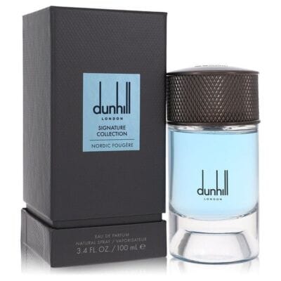 Dunhill Nordic Fougere — 2