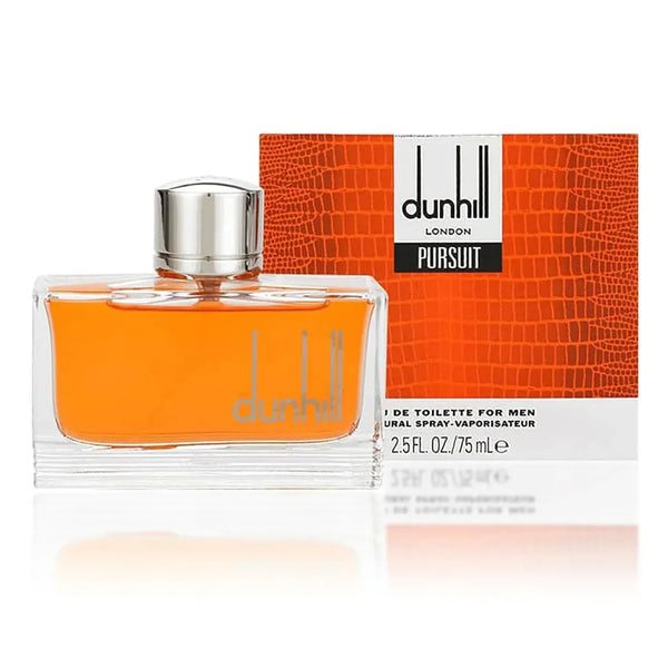 Dunhill Pursuit — 2