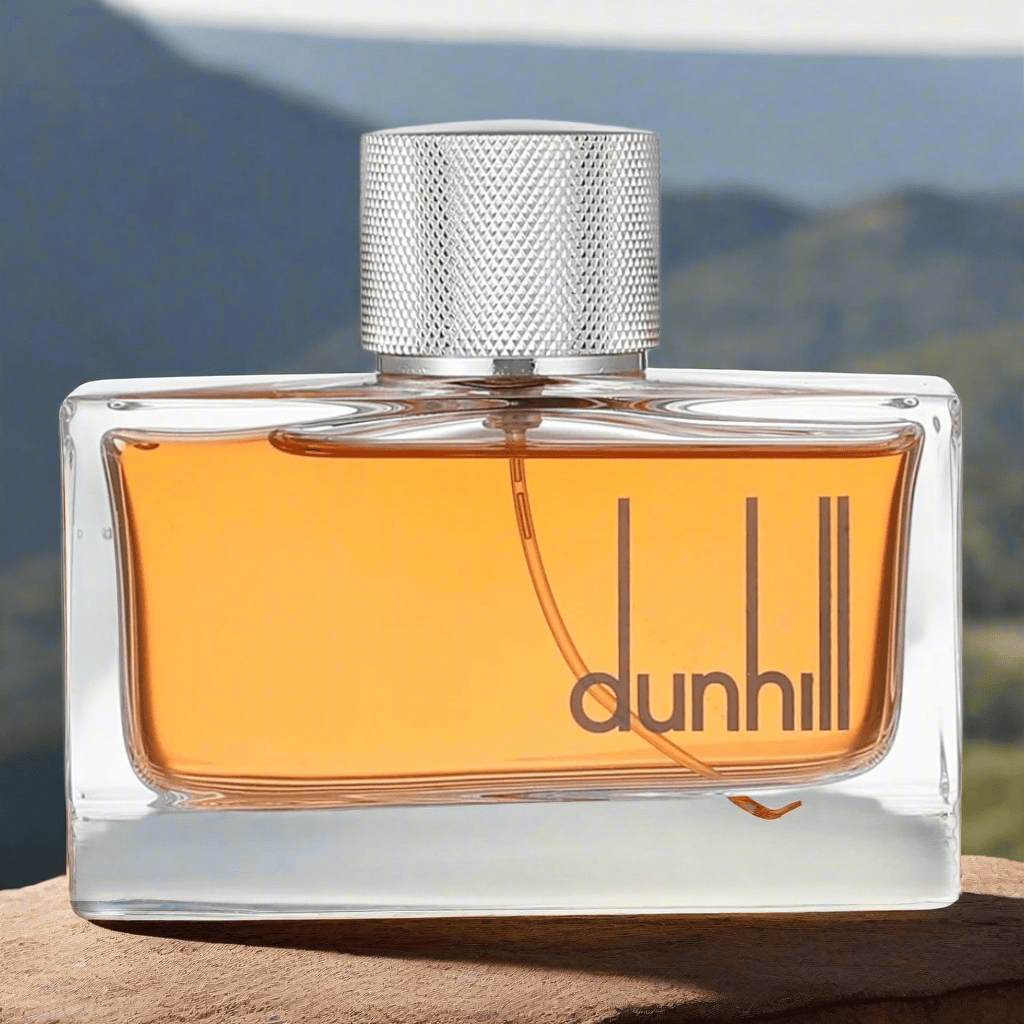 Dunhill Pursuit — 3