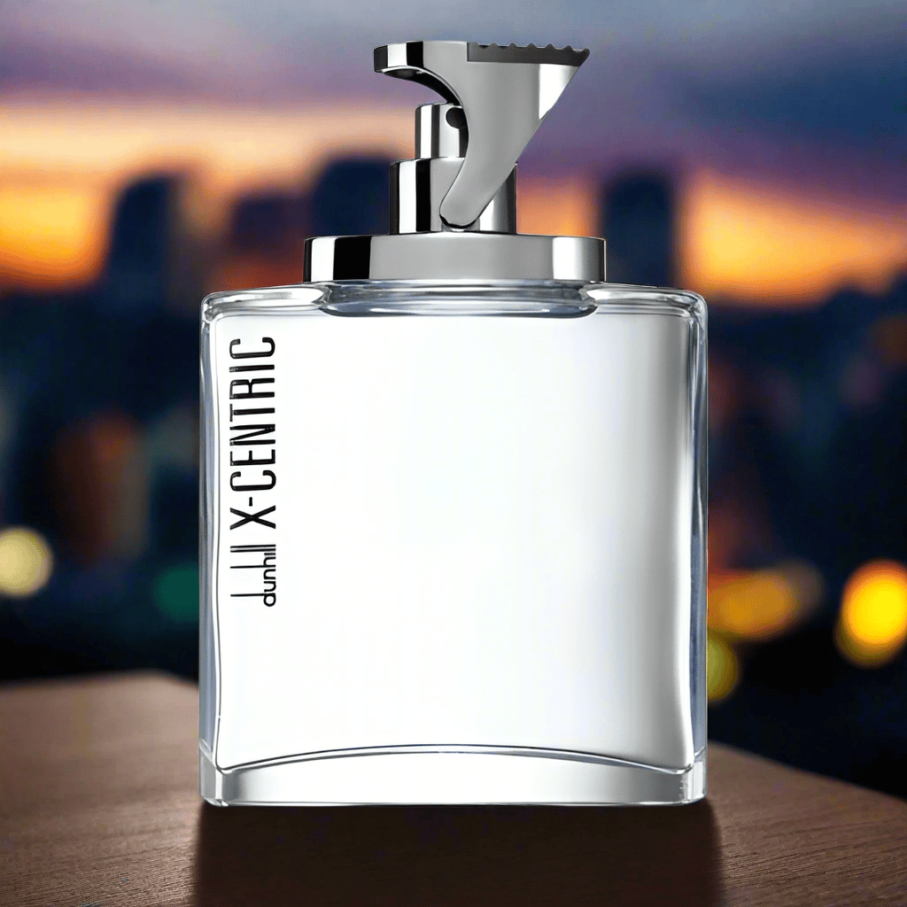 Dunhill X-Centric — 3