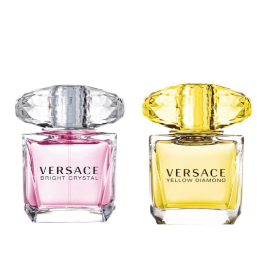Versace Eau de Toilette Woman — 1
