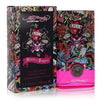 Ed Hardy Hearts & Daggers for Her Women's Perfume/Cologne For Women Eau de Parfum 3.4 oz Edp — 2
