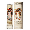 Ed Hardy Love & Luck Women's Perfume/Cologne For Women Eau de Toilette 1.7 oz / 3.4 oz Edt — 2