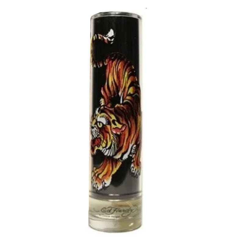 Ed Hardy Men's Perfume/Cologne For Men Eau de Toilette 1.7 oz / 3.4 oz Edt — 1