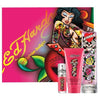 Ed Hardy Women's Perfume/Cologne For Women Eau de Parfum 3.4 oz / 6.7 oz / Gift Set 3.4 oz Edp — 3