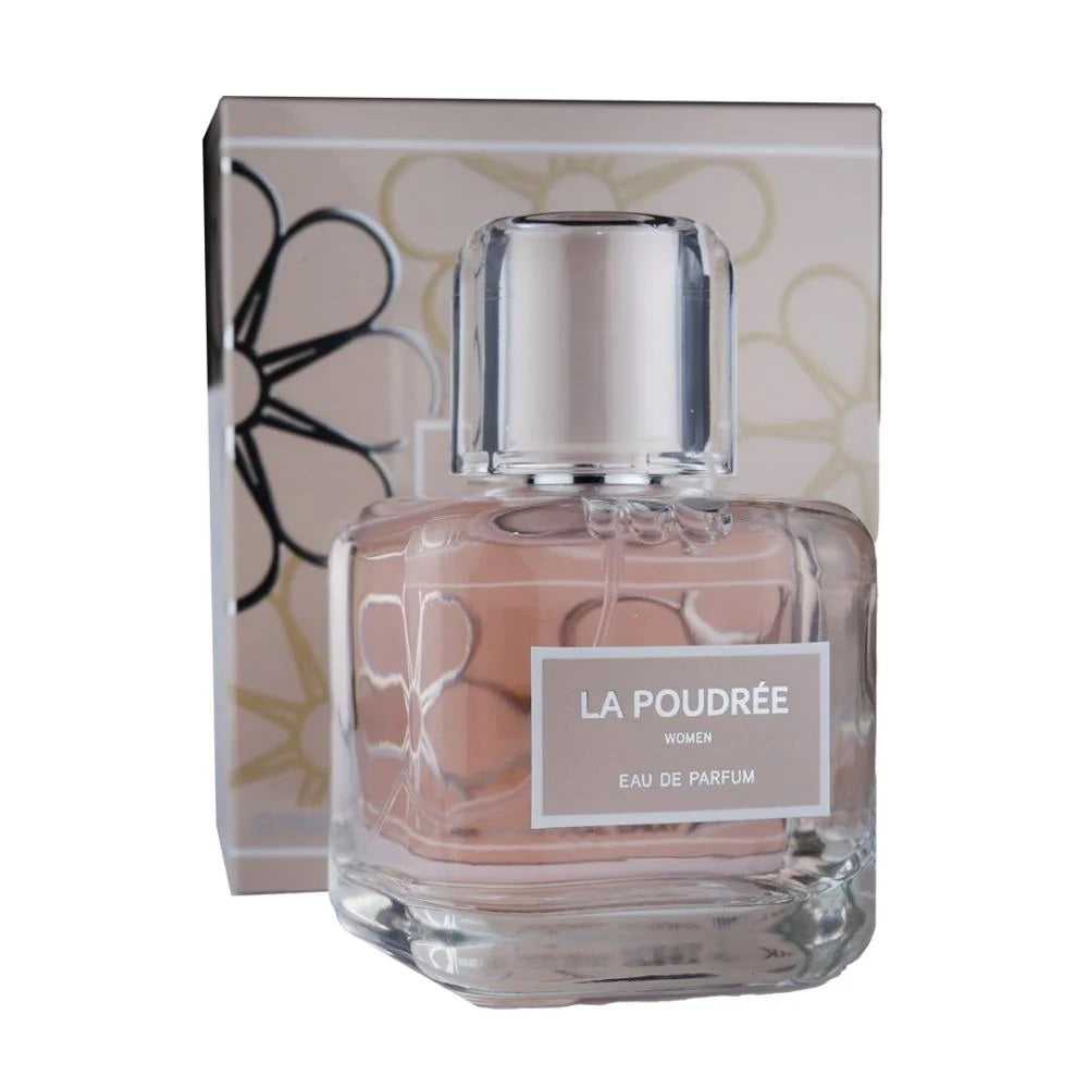 Karen Low La Poudree 3.4oz Women EDP Spray — 1