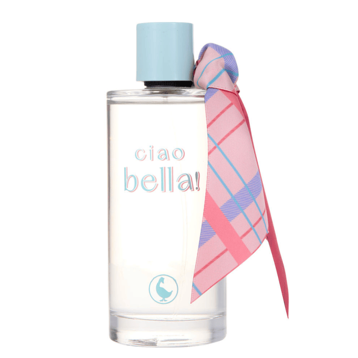 El Ganso Ciao Bella — 1
