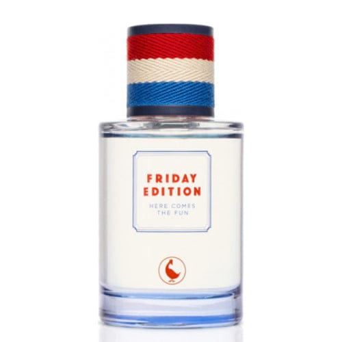 El Ganso Friday Edition For Men/Cologne For Men Eau de Toilette 4.2 Oz Edt — 1