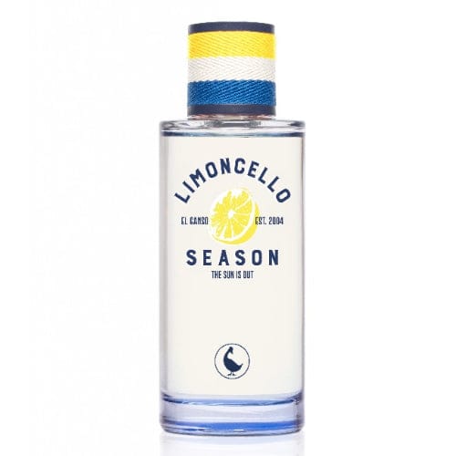 El Ganso Limoncello Season Men/Cologne For Men Eau de Toilette 4.2 Oz Edt — 1