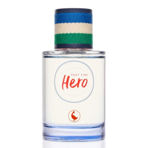 El Ganso Part Time Hero For Men/Cologne For Men Eau de Toilette 4.2 Oz Edt — 1