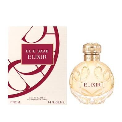Elie Saab Elixir — 3