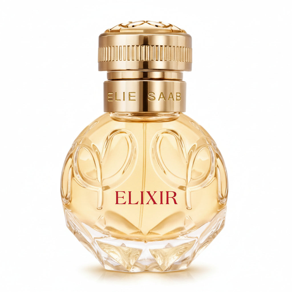 Elie Saab Elixir — 1