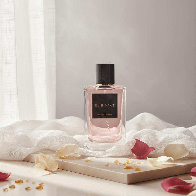 Elie Saab Essence No.1 Rose — 2