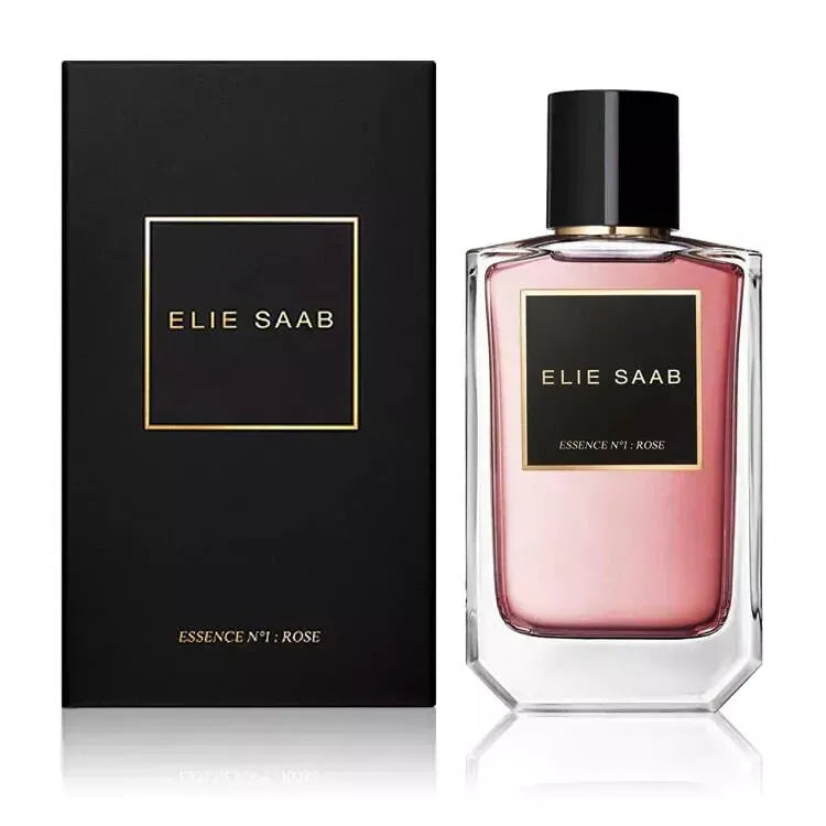 Elie Saab Essence No.1 Rose — 3