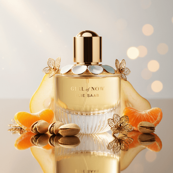 Elie Saab Girl Of Now — 2