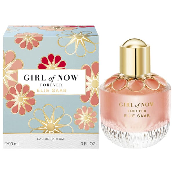 Elie Saab Girl Of Now Forever — 3