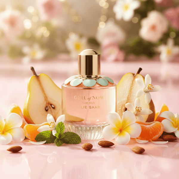 Elie Saab Girl Of Now Lovely — 2