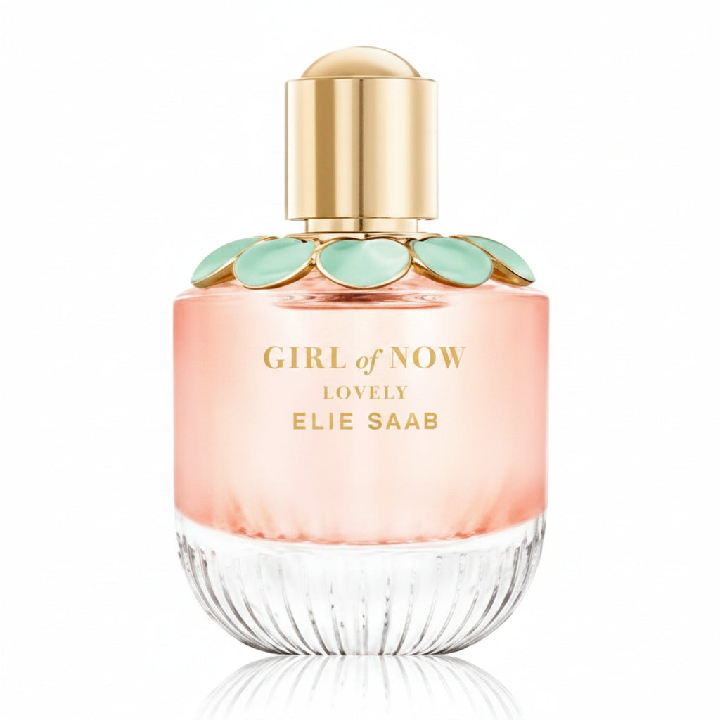Elie Saab Girl Of Now Lovely — 1