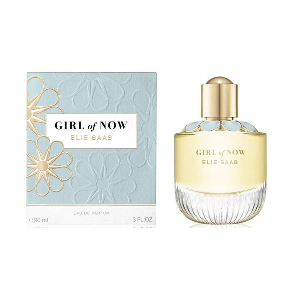 Elie Saab Girl Of Now — 3