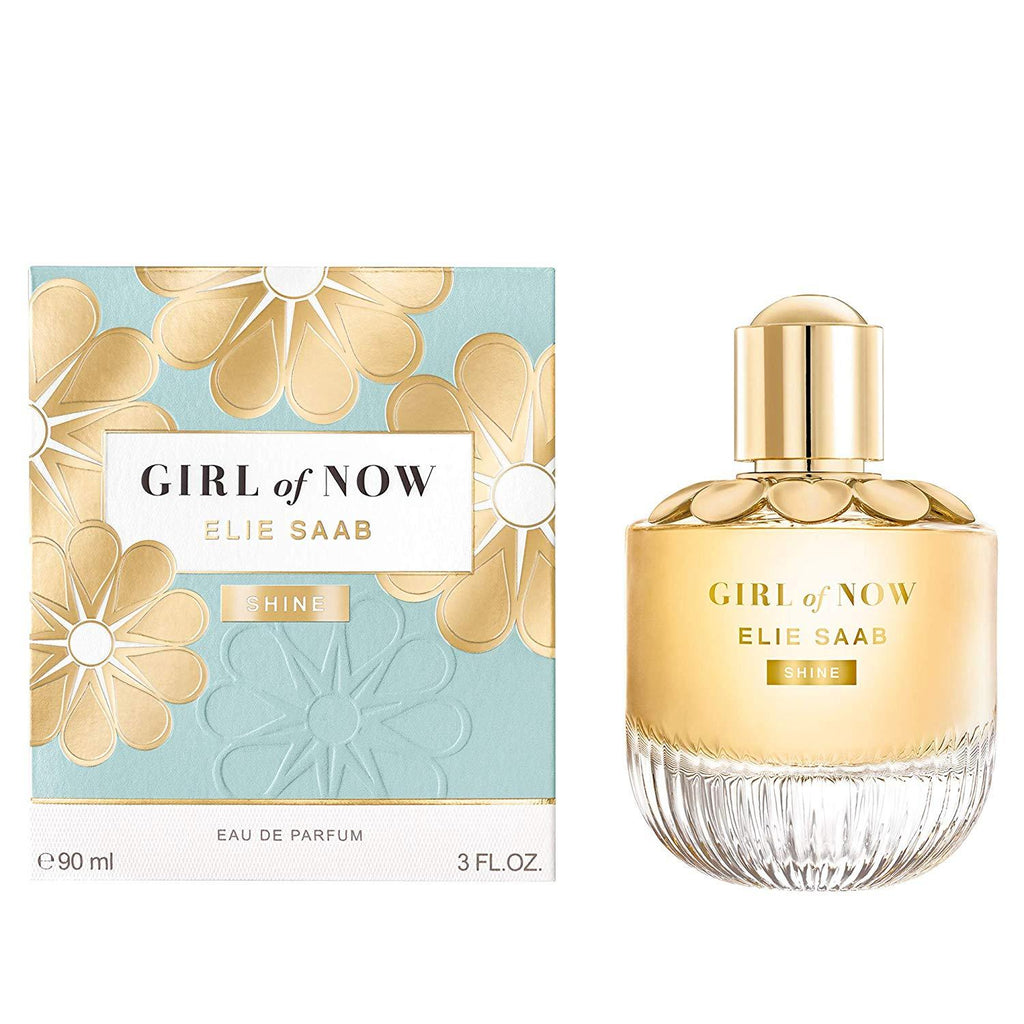 Elie Saab Girl Of Now Shine — 3