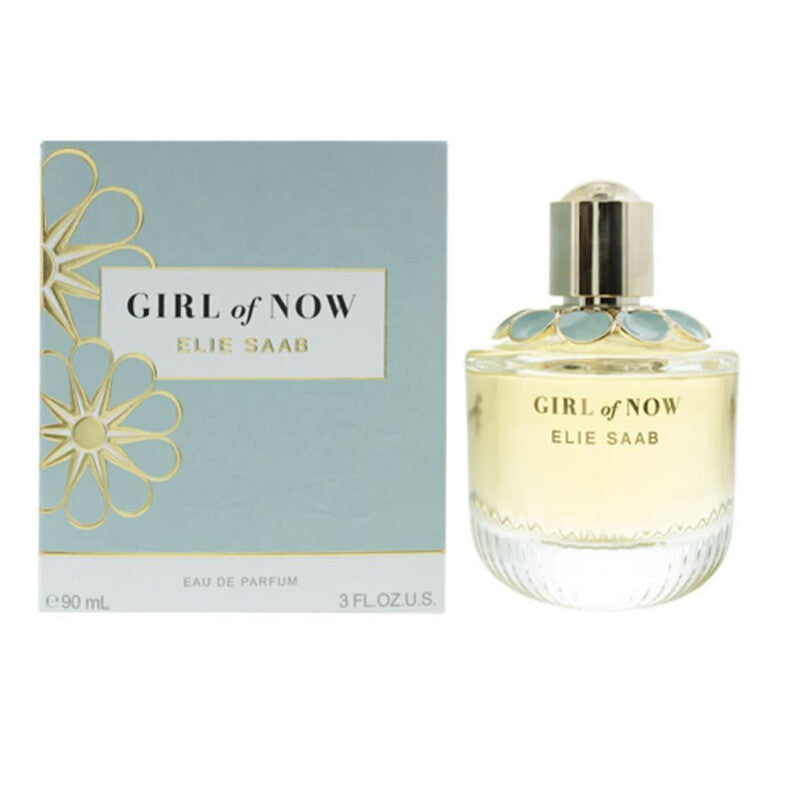 ELIE Sa.Girl NOW 3.0oz Woman EDP SPY — 1