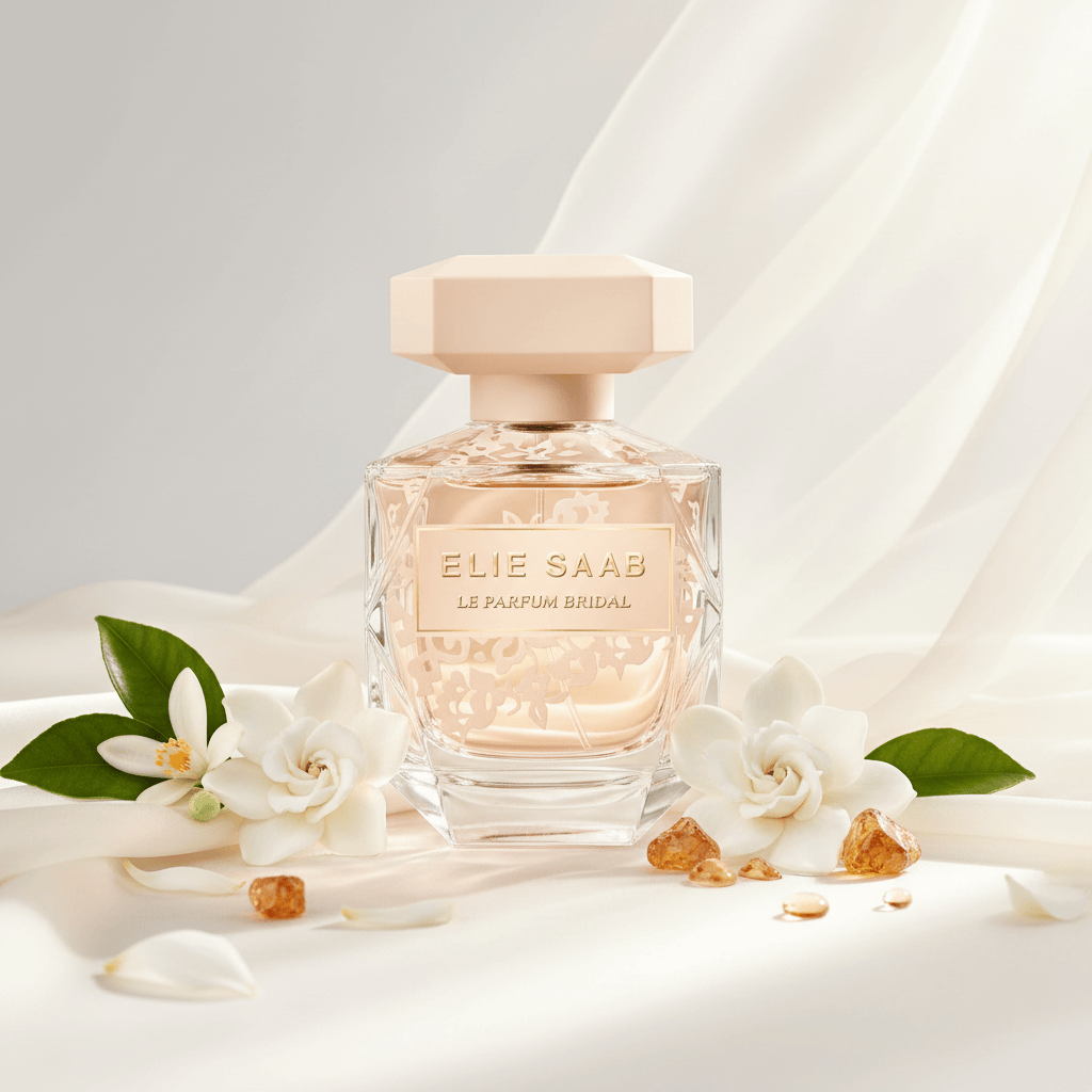 Elie Saab Le Parfum Bridal — 2