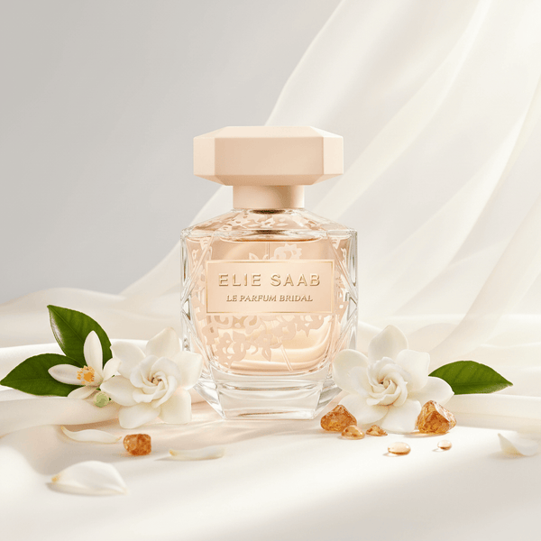 Elie Saab Le Parfum Bridal — 2