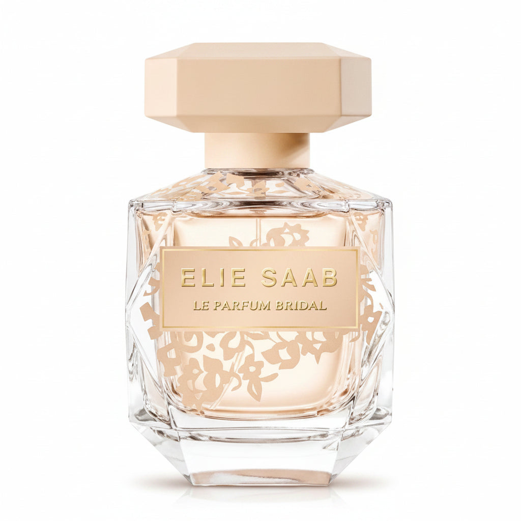 Elie Saab Le Parfum Bridal — 1