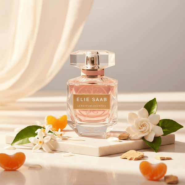 Elie Saab Le Parfum Essentiel — 2