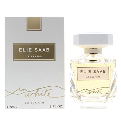 Elie Saab Le Parfum In White — 3