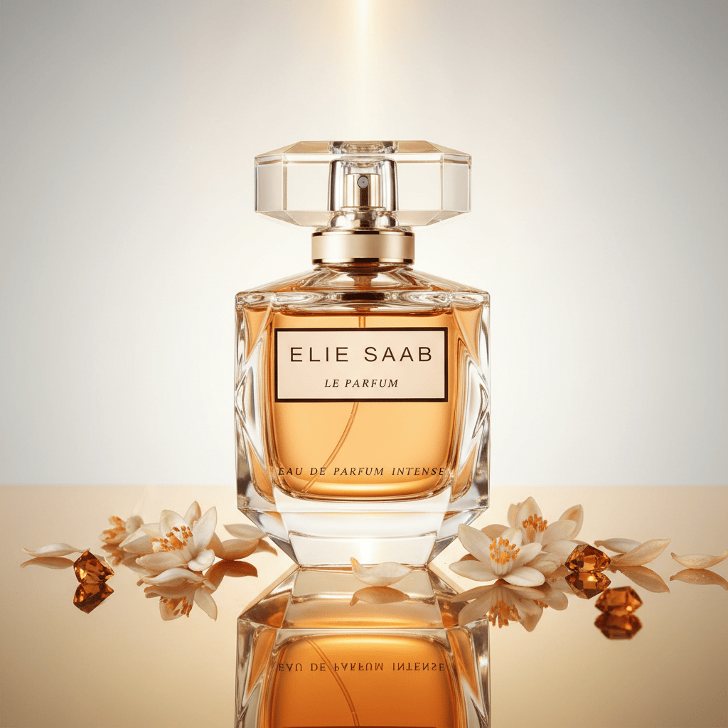 Elie Saab Le Parfum Intense — 2
