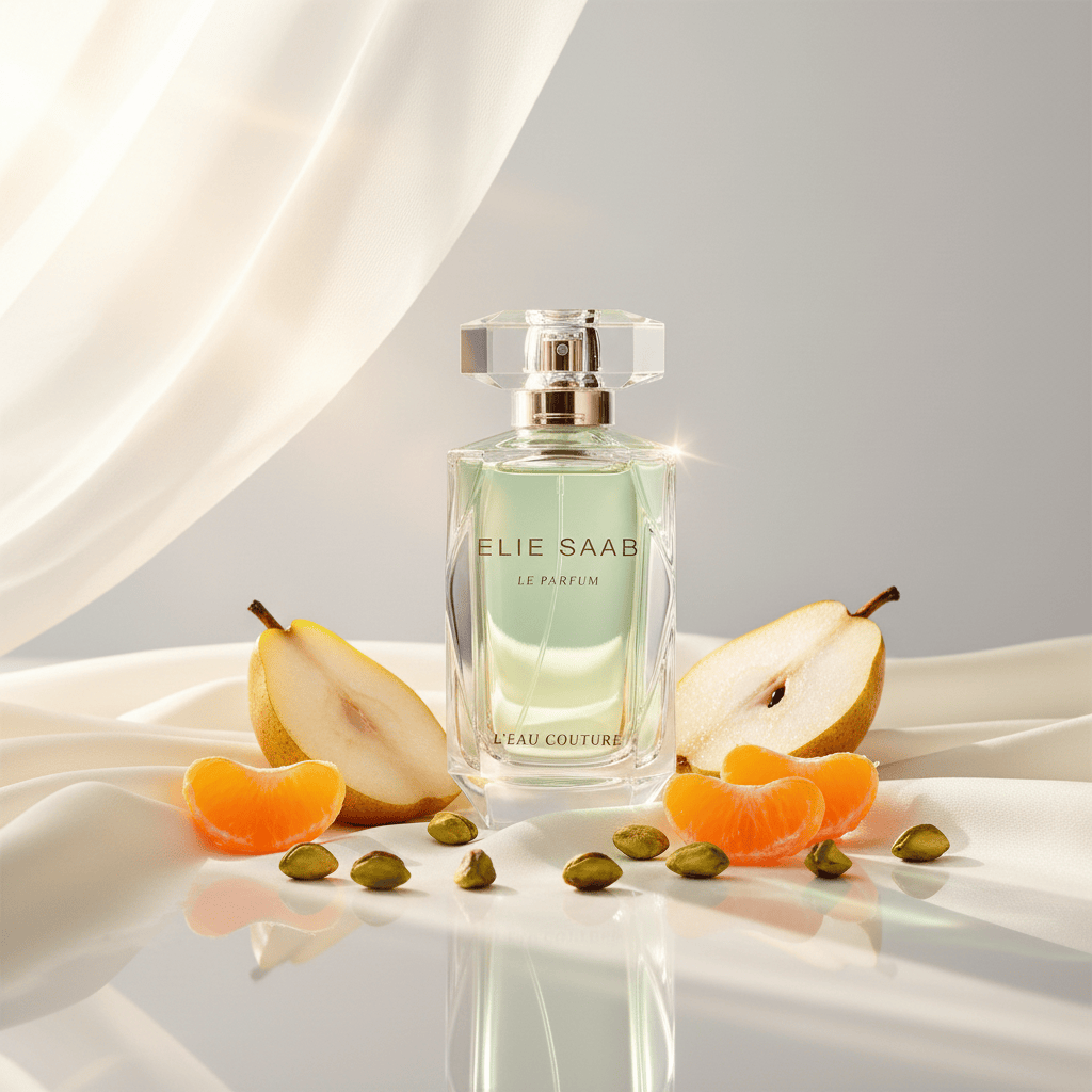 Elie Saab Le Parfum L'eau Couture — 2