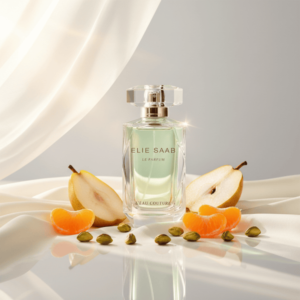Elie Saab Le Parfum L'eau Couture — 2