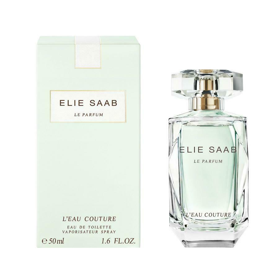 Elie Saab Le Parfum L'eau Couture — 3