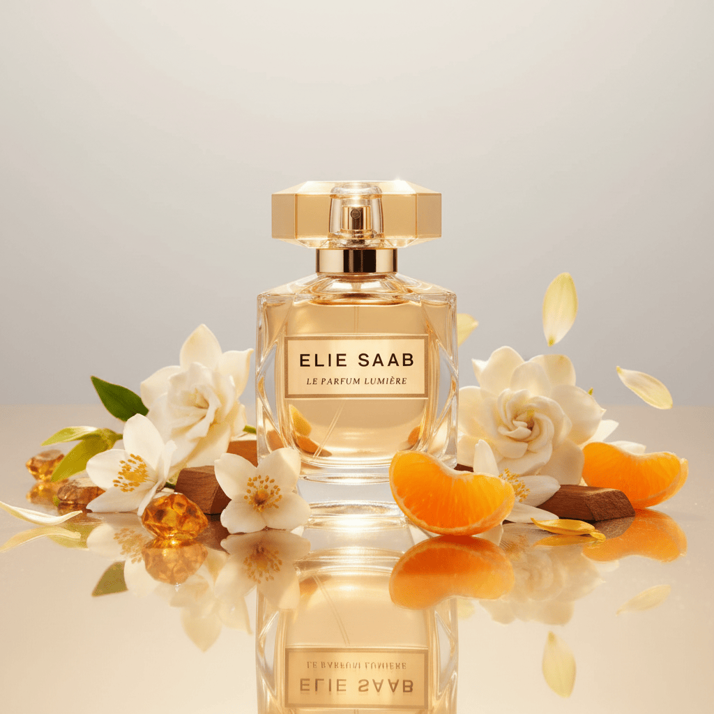 Elie Saab Le Parfum Lumi®re — 2