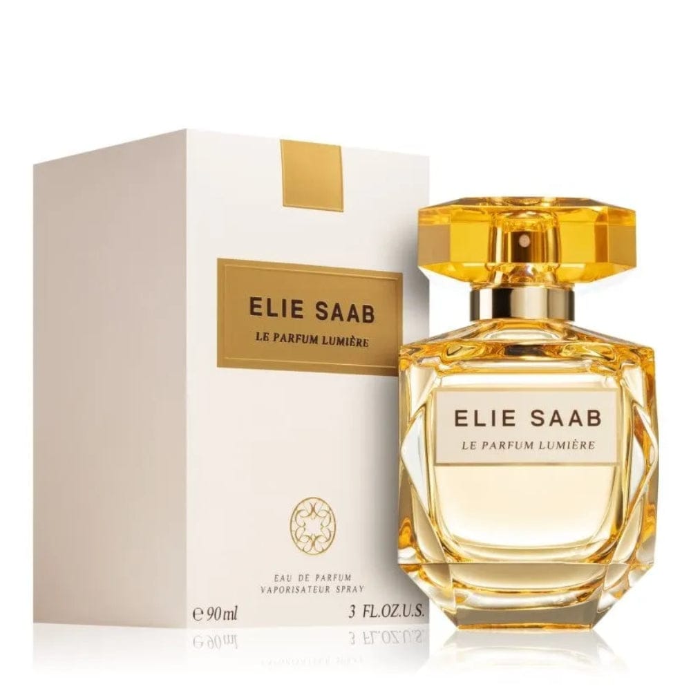 Elie Saab Le Parfum Lumi®re — 3