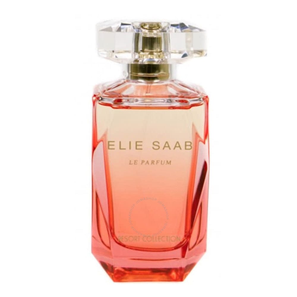 Elie Saab Le Parfum Resort Collection — 1