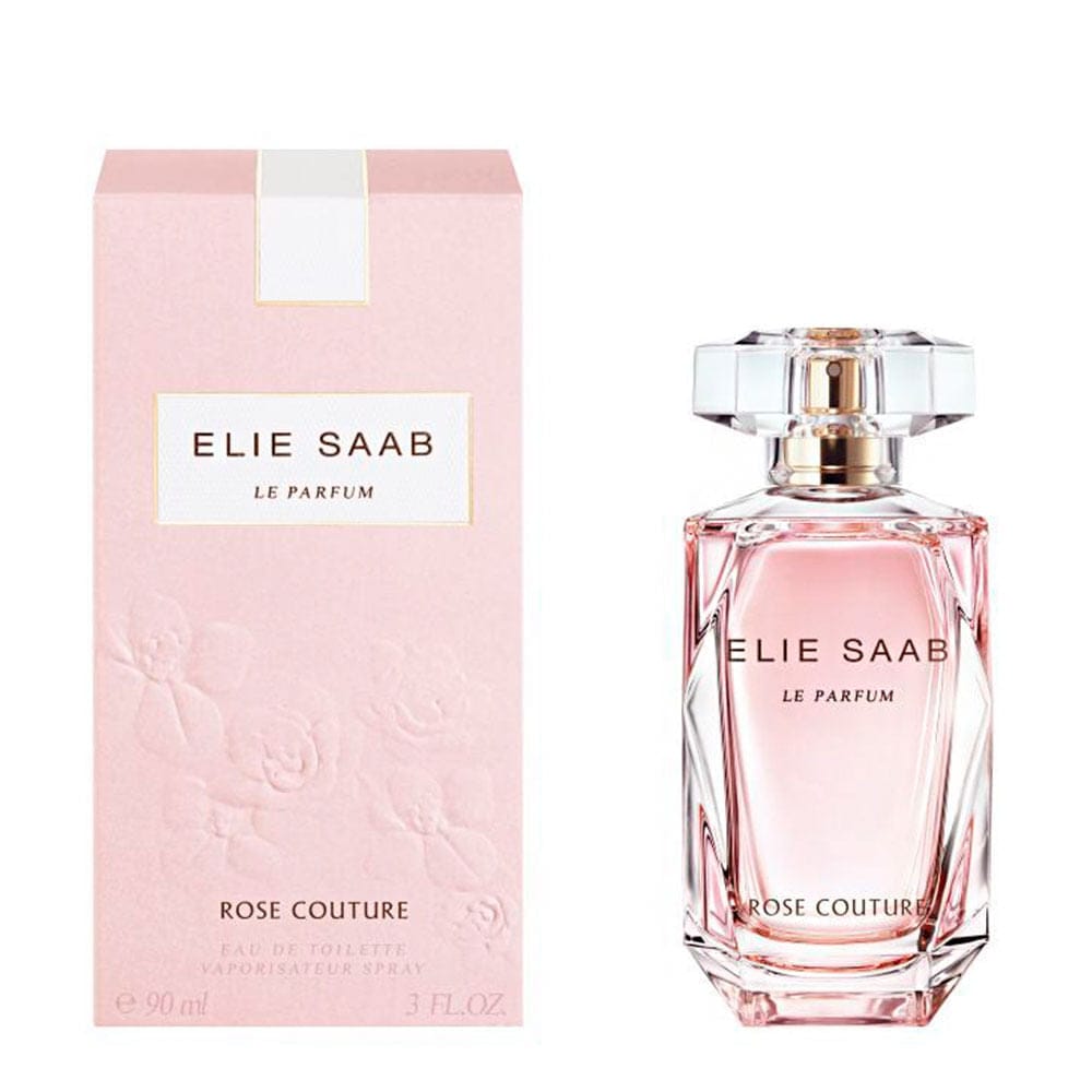 Elie Saab Le Parfum Rose Couture — 3