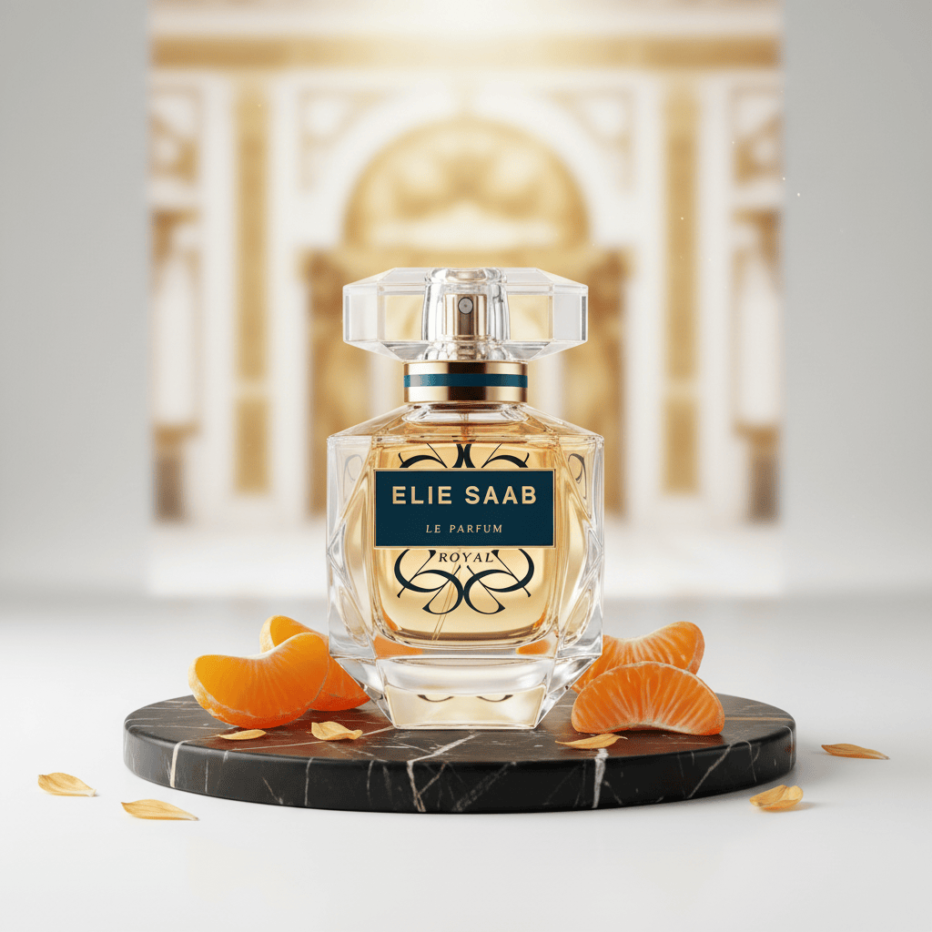 Elie Saab Le Parfum Royal — 2